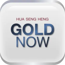 XWorld | GOLD NOW by HUA SENG HENG