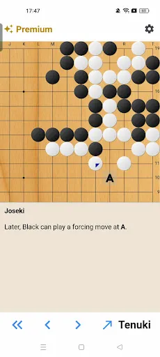 Modern Joseki | เกม | XWorld