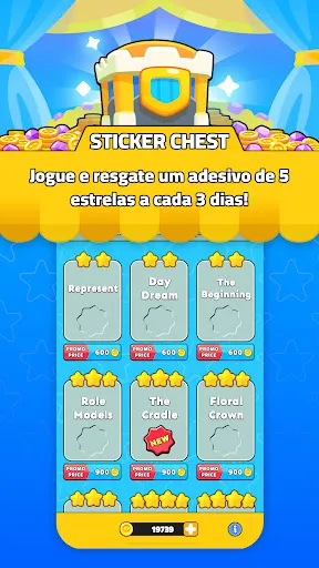 Sticker Trade | Jogos | XWorld Sticker Trade | Jogos | XWorld