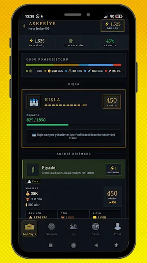 Diplomasya - Online Strateji | Games | XWorld Diplomasya - Online Strateji | Games | XWorld