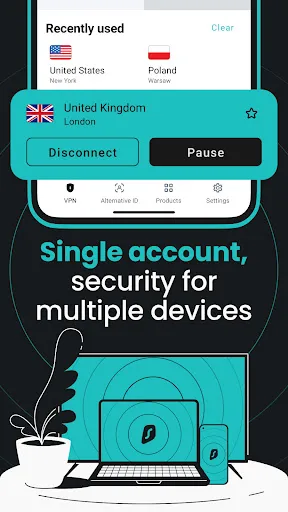 Surfshark: Secure VPN service | Games | XWorld