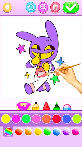 Playtime Coloring Book | Игры | XWorld Playtime Coloring Book | Игры | XWorld