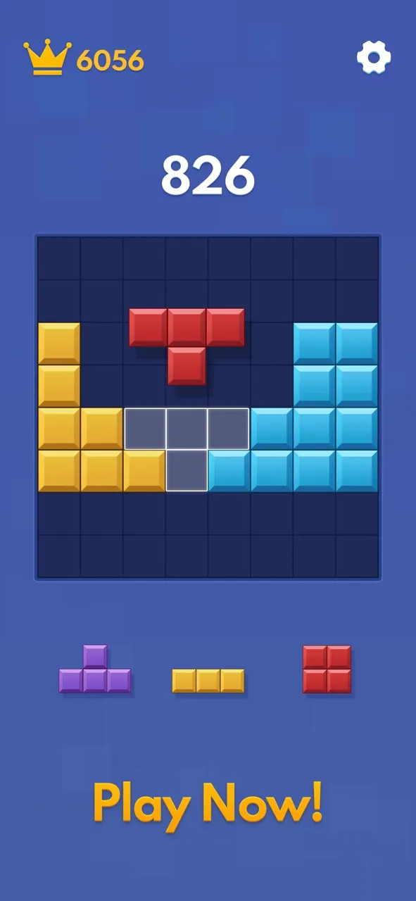 Block Blast - Top Block Puzzle | 游戏 | XWorld