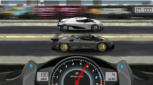 Drag Racing | Games | XWorld Drag Racing | Games | XWorld