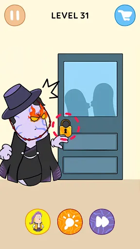 Demon Pet Maze | Игры | XWorld