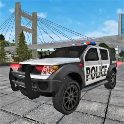 XWorld | Miami Crime Police