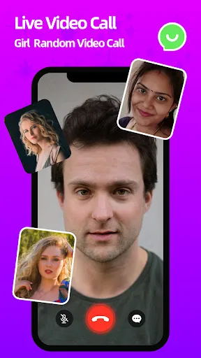 Video Chat - Join | Games | XWorld