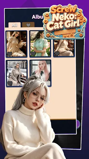 Screw Neko: Cat Girl | Игры | XWorld Screw Neko: Cat Girl | Игры | XWorld