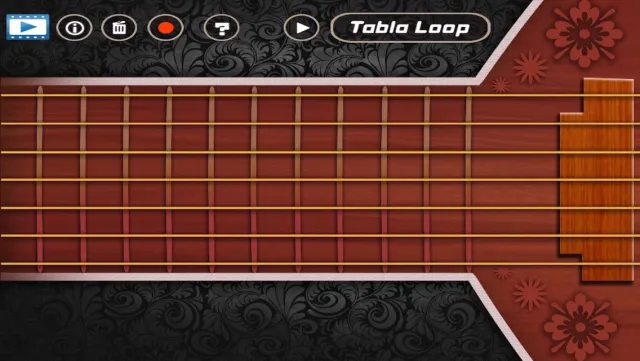 Sitar Pro | Permainan | XWorld