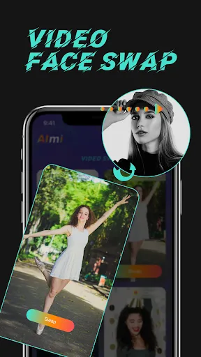 AIEdi-AI Video Generator | 游戏 | XWorld