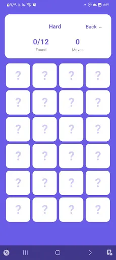 Memory Game | 游戏 | XWorld Memory Game | 游戏 | XWorld