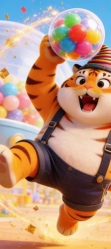 2R PARTY POP | Jogos | XWorld