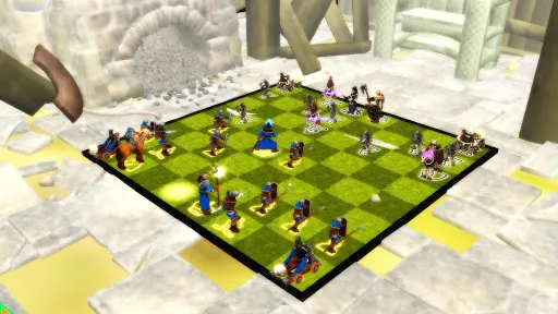 World Of Chess 3D (Pro) | Games | XWorld World Of Chess 3D (Pro) | Games | XWorld