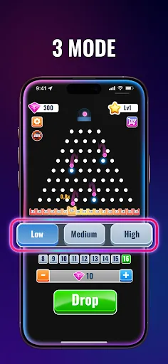 Plinko S x100: Plinko Royal XY | Permainan | XWorld