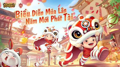 Gọi Ta Đại Chưởng Quỹ | Games | XWorld