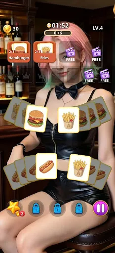 Card Match: Secret Girls | Игры | XWorld Card Match: Secret Girls | Игры | XWorld