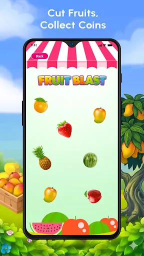Mango Coins – Games & Rewards | 游戏 | XWorld Mango Coins – Games & Rewards | 游戏 | XWorld