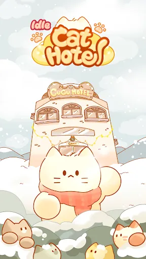 โรงแรมแมว - เกมไทคูน | เกม | XWorld