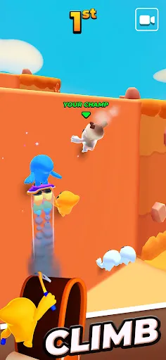 Pocket Champs: 3D Racing Games | Games | XWorld