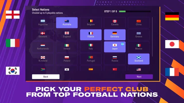 Football Manager 2024 Mobile | Games | XWorld