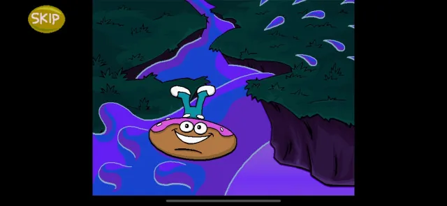 Pajama Sam 3 | Permainan | XWorld