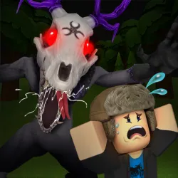 XWorld | Night in Survive Dark Forest