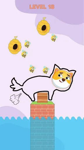 Save the Doge: Draw 2 Save | Games | XWorld