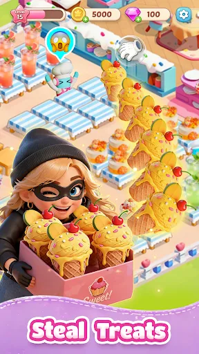 Yummy Haven | Games | XWorld