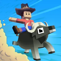 XWorld | Rodeo Stampede: Zoo Tycoon