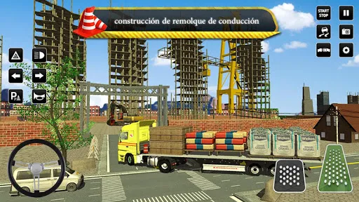 ciudad construcción simulador | juego | XWorld
