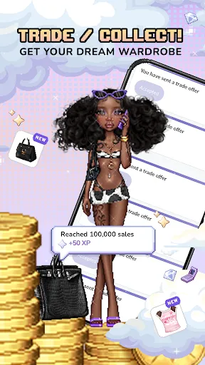 Everskies: Virtual Dress up | Games | XWorld Everskies: Virtual Dress up | Games | XWorld