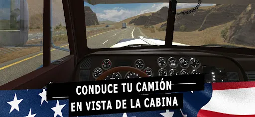 Truck Simulator PRO 3 | juego | XWorld