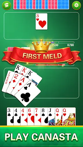 Canasta | Игры | XWorld Canasta | Игры | XWorld