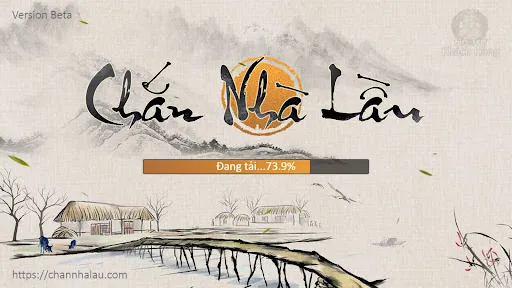 Chắn Nhà Lầu | Games | XWorld
