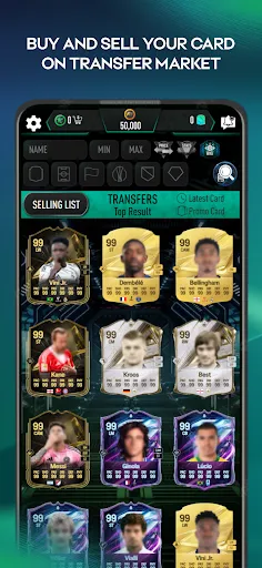 FC 27: FUT Draft & Pack | Jogos | XWorld