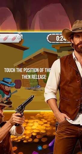 Wild West Legend | Games | XWorld Wild West Legend | Games | XWorld
