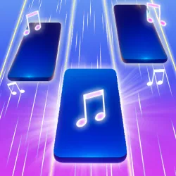 XWorld | Piano Tiles 3D - Beat Master