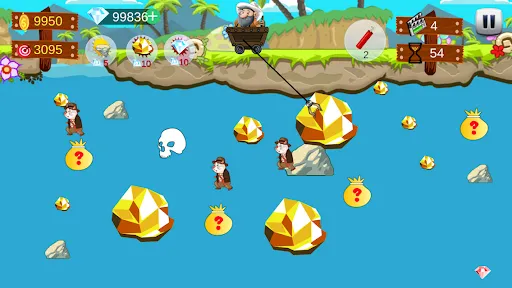 Gold Miner Las Vegas | Permainan | XWorld Gold Miner Las Vegas | Permainan | XWorld