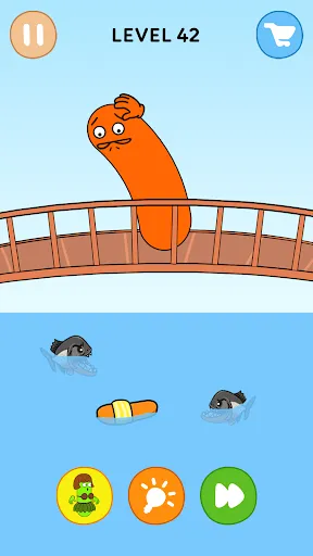 Pet Me Maze | Игры | XWorld