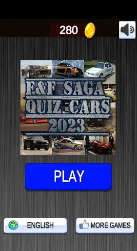 Toretto Fast Cars Furious Quiz | Games | XWorld