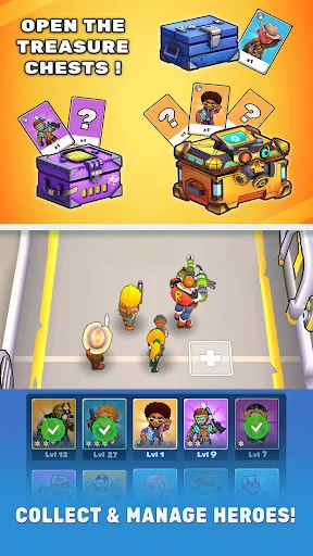 Shelter Hero Игры на выживание | Игры | XWorld