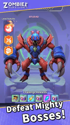 Zombie Survivor: Bang Bang.io | Games | XWorld