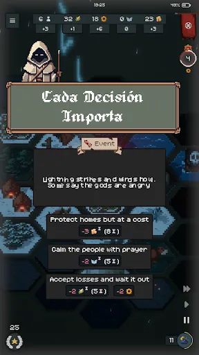 TownsFolk | juego | XWorld