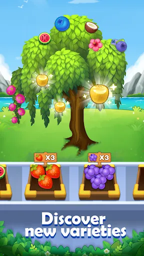 Tile Triple: Match Master | Games | XWorld
