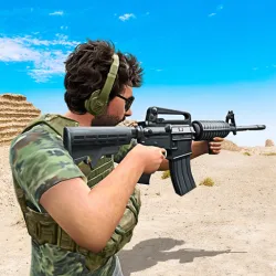 XWorld | Shoot Fury: Gun shooting Game