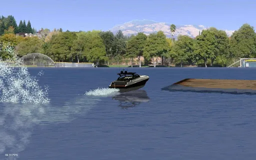 Absolute RC Boat Sim | Games | XWorld