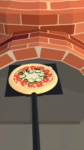 Pizzaiolo! | 游戏 | XWorld