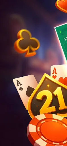Blackjack Add 21 | Permainan | XWorld