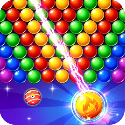 XWorld | Bubble Shooter