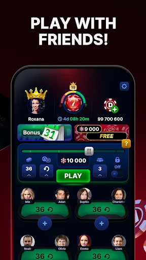 Durak Online 3D | Permainan | XWorld